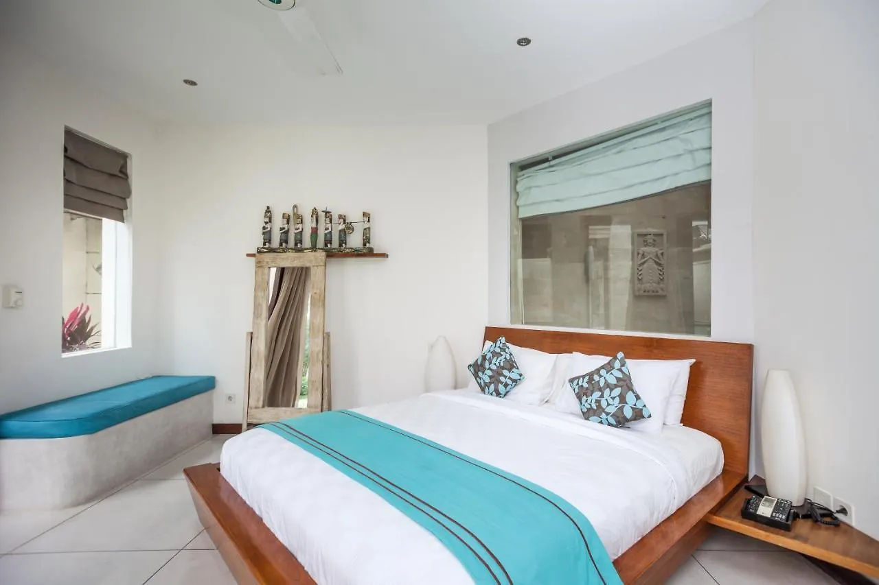 K Villas By Premier Hospitality Asia Seminyak  Seminyak (Bali)