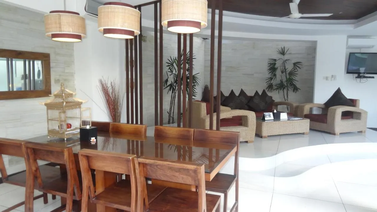 K Villas By Premier Hospitality Asia Seminyak