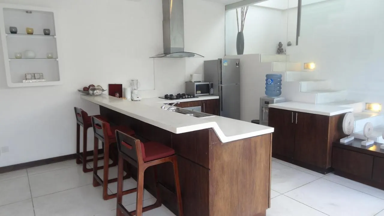 K Villas By Premier Hospitality Asia Seminyak  Seminyak (Bali)