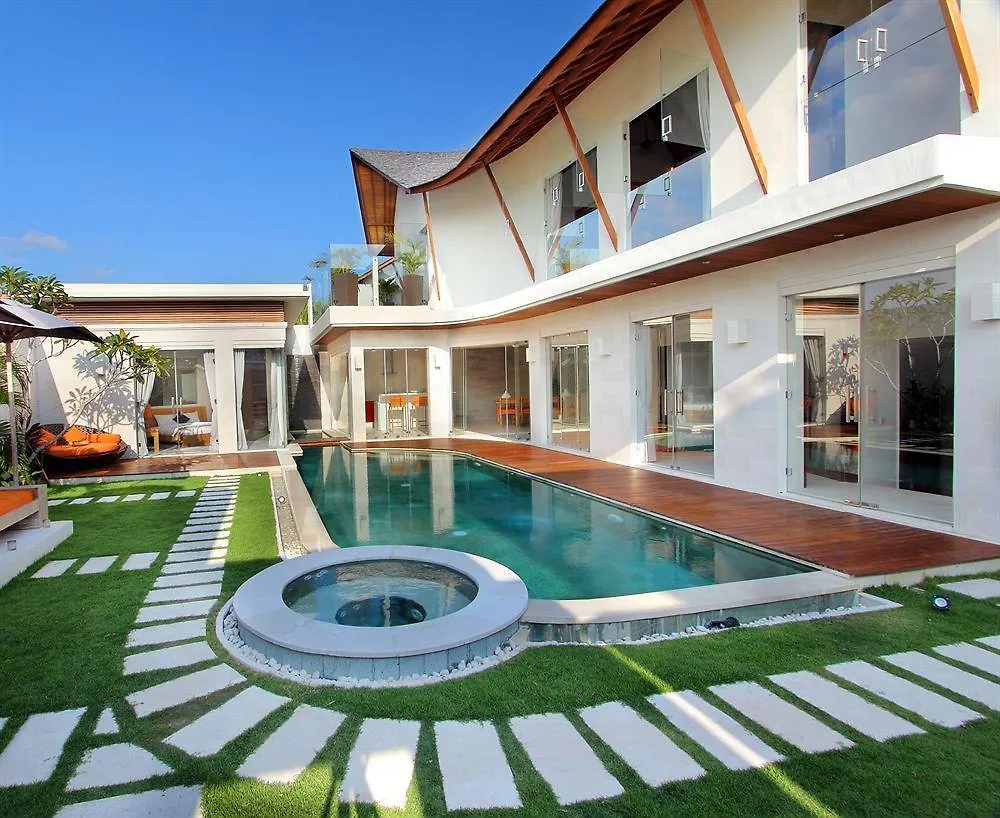 K Villas By Premier Hospitality Asia Seminyak