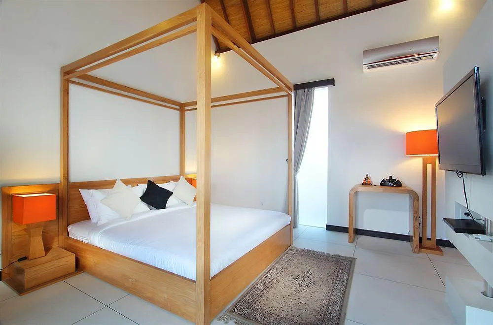 K Villas By Premier Hospitality Asia Seminyak   Seminyak (Bali)