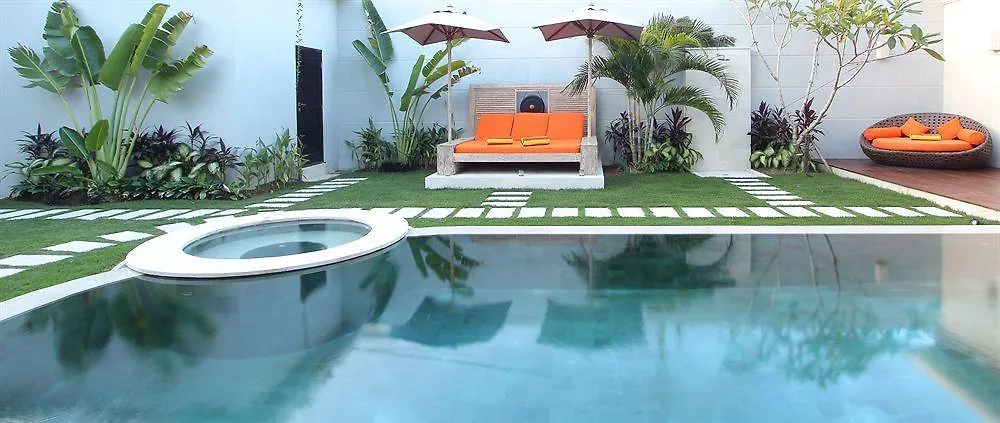 K Villas By Premier Hospitality Asia Seminyak