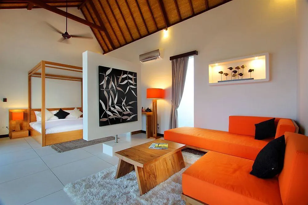 K Villas By Premier Hospitality Asia Seminyak  Indonesia