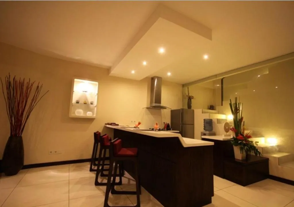 K Villas By Premier Hospitality Asia Seminyak  0*, Seminyak (Bali)