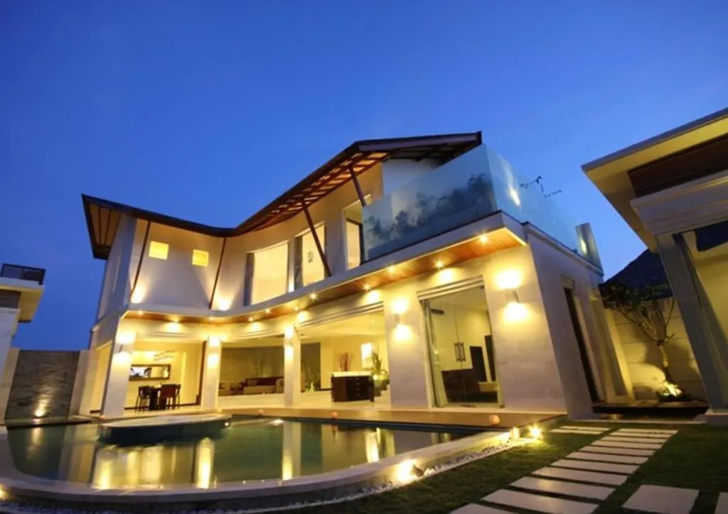 K Villas By Premier Hospitality Asia Seminyak