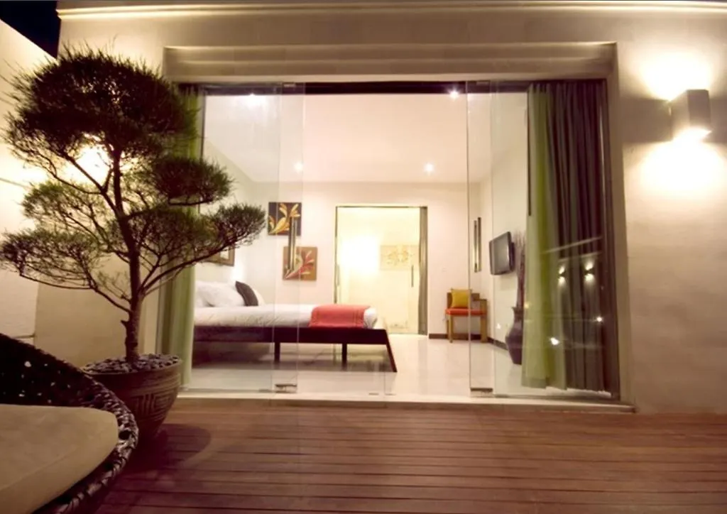 K Villas By Premier Hospitality Asia Seminyak