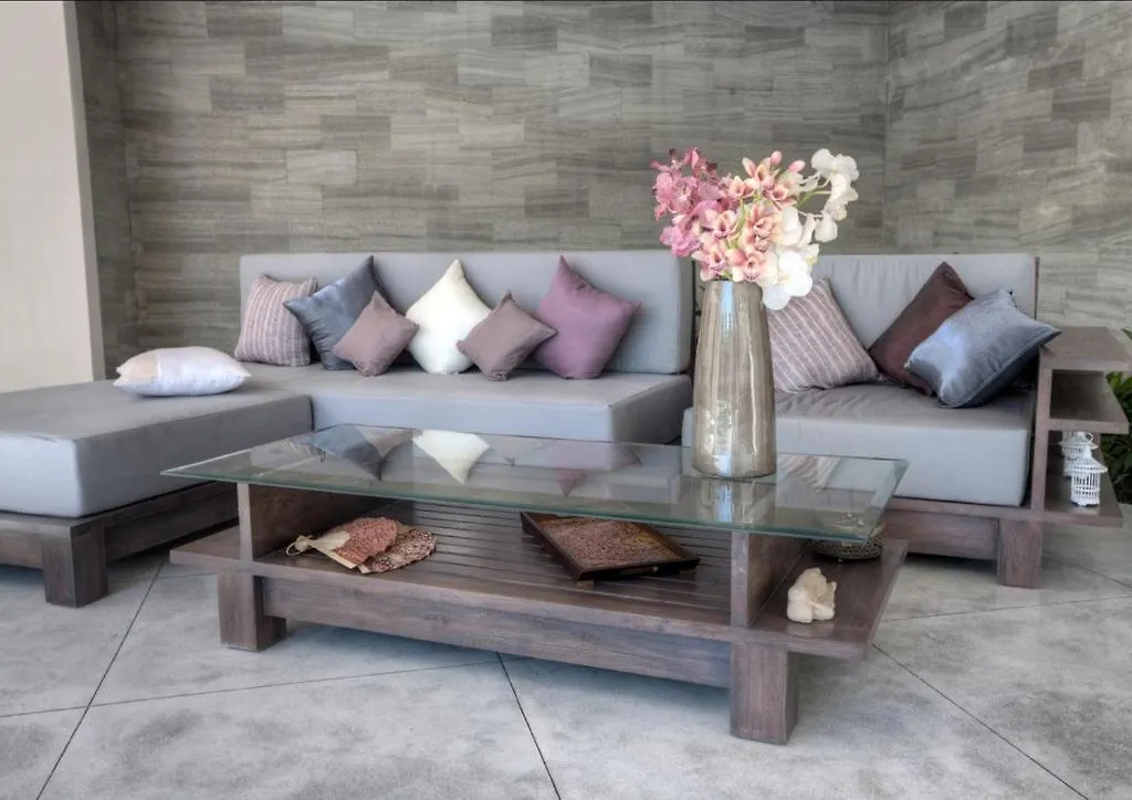 K Villas By Premier Hospitality Asia Seminyak  Indonesia