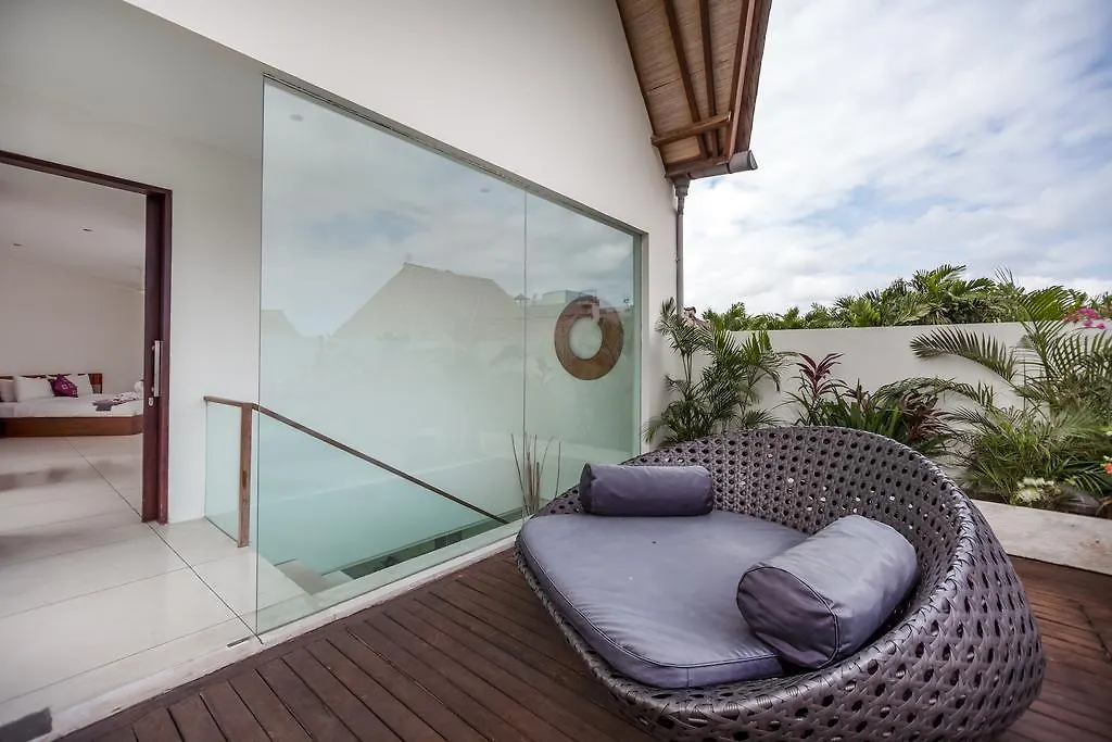 K Villas By Premier Hospitality Asia Seminyak