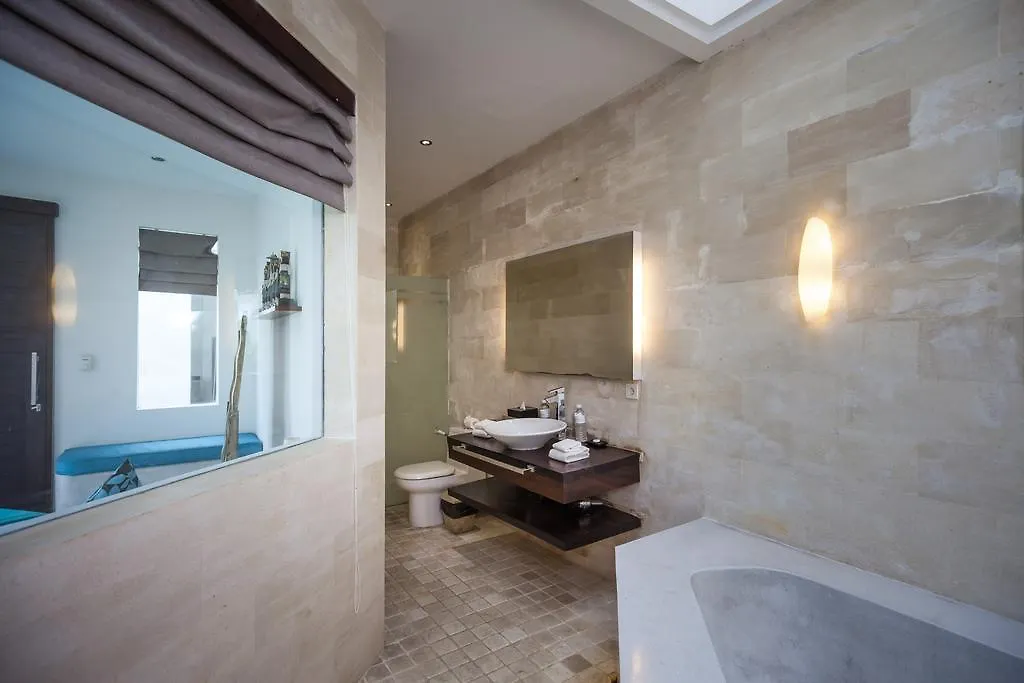 K Villas By Premier Hospitality Asia Seminyak  0*, Seminyak (Bali)