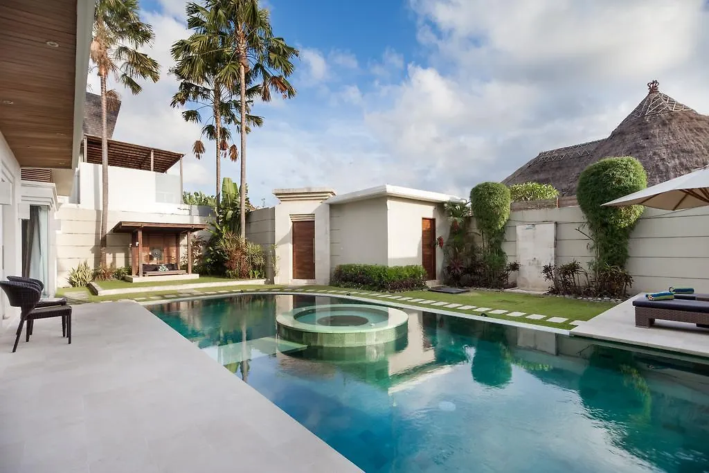 K Villas By Premier Hospitality Asia Seminyak