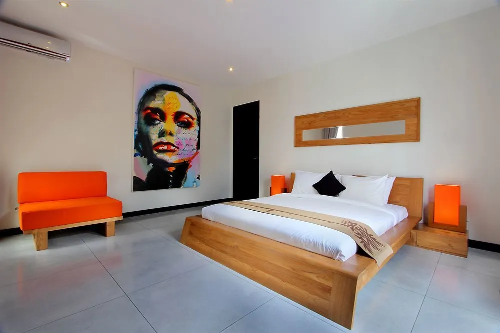 K Villas By Premier Hospitality Asia Seminyak  Indonesia