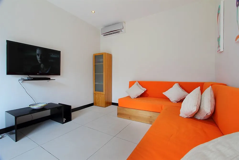 K Villas By Premier Hospitality Asia Seminyak
