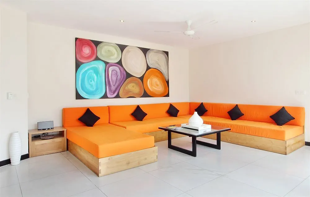 K Villas By Premier Hospitality Asia Seminyak  Indonesia