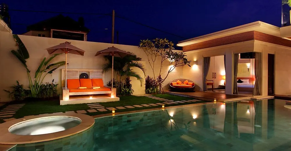 K Villas By Premier Hospitality Asia Seminyak   Seminyak (Bali)