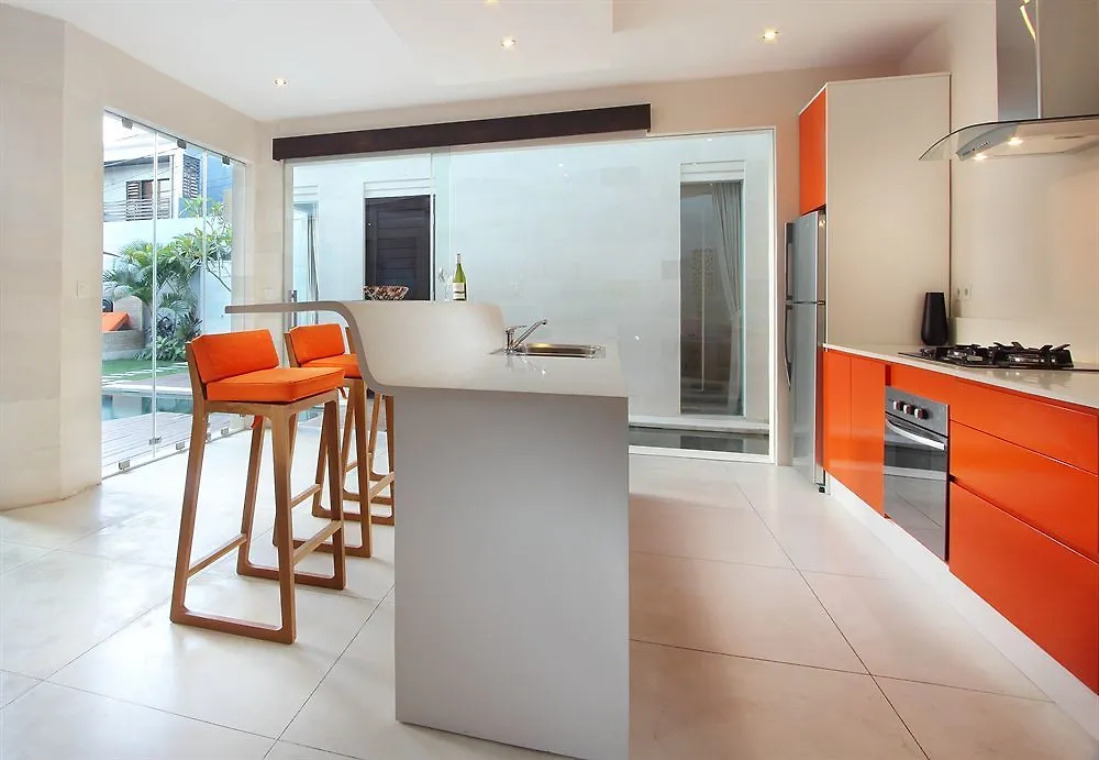 K Villas By Premier Hospitality Asia Seminyak