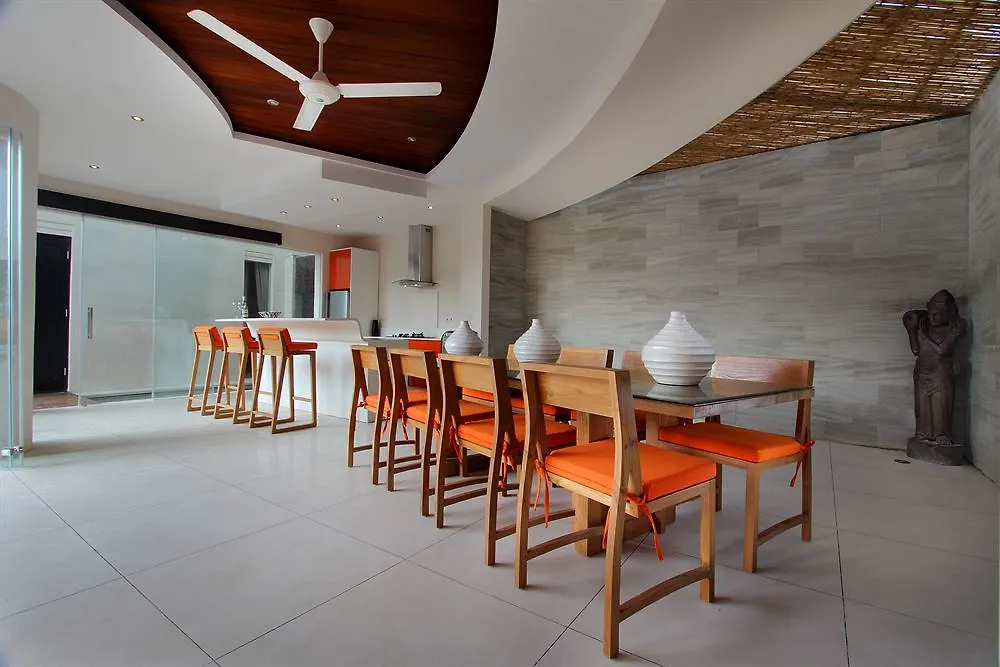 K Villas By Premier Hospitality Asia Seminyak