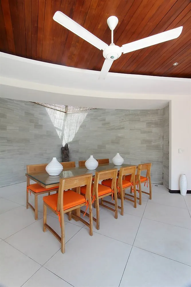 K Villas By Premier Hospitality Asia Seminyak
