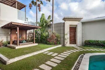 K Villas By Premier Hospitality Asia Seminyak  0*, Seminyak (Bali)
