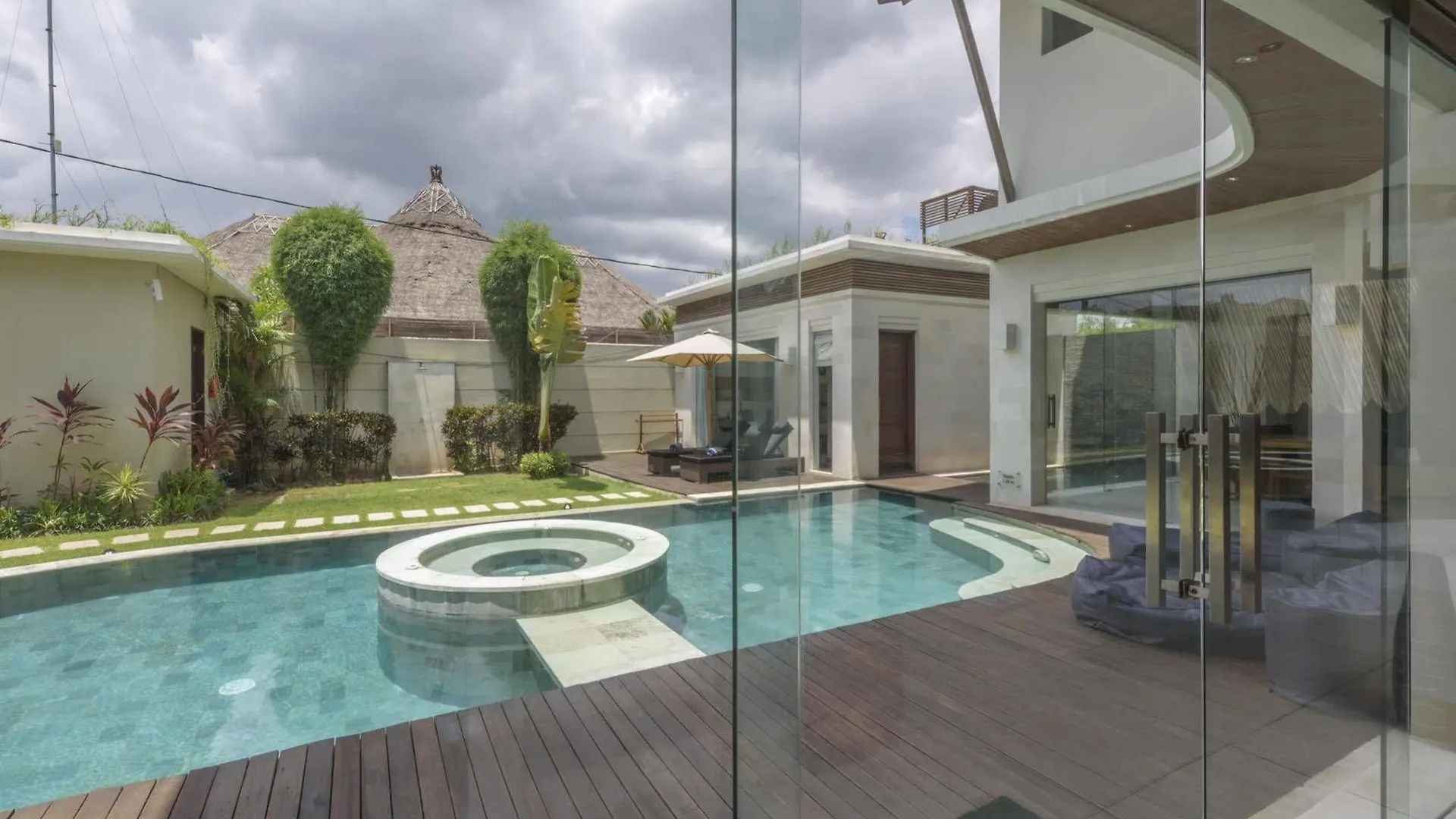 K Villas By Premier Hospitality Asia Seminyak  Indonesia