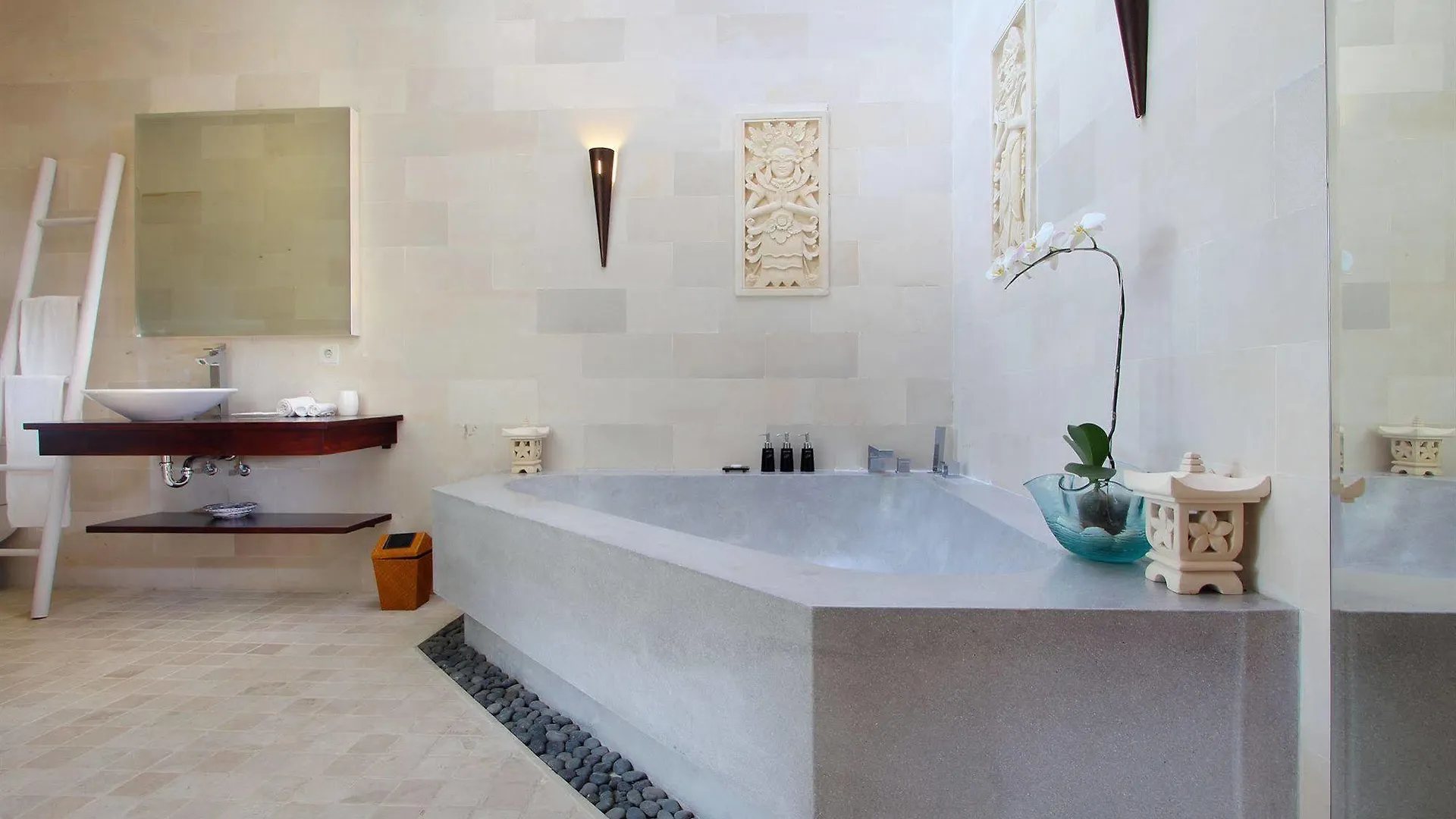 K Villas By Premier Hospitality Asia Seminyak  Indonesia