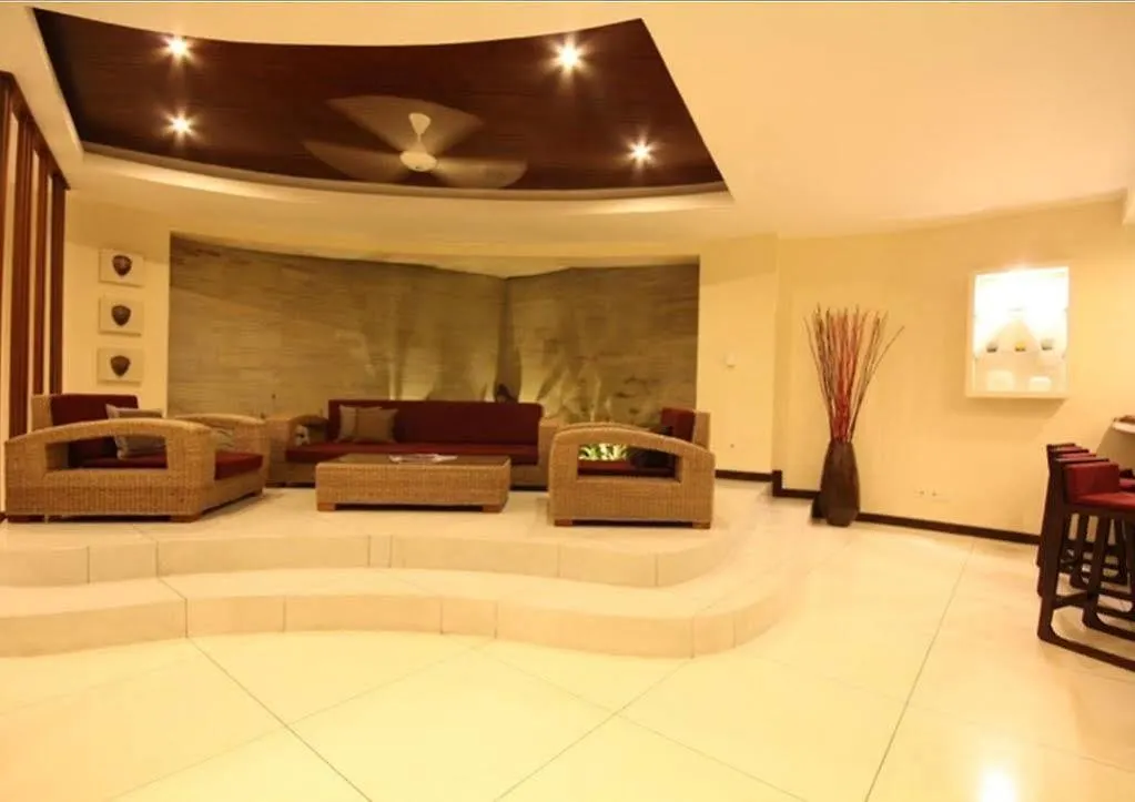 K Villas By Premier Hospitality Asia Seminyak