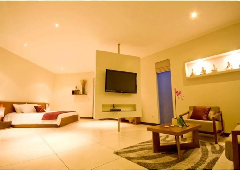 K Villas By Premier Hospitality Asia Seminyak