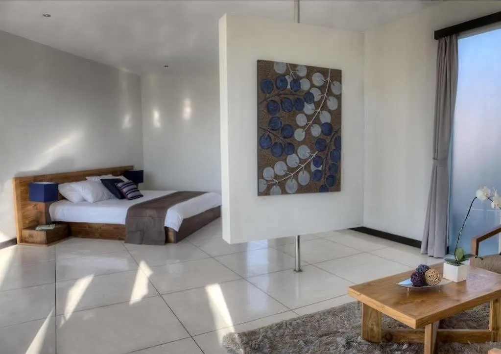 K Villas By Premier Hospitality Asia Seminyak  Indonesia