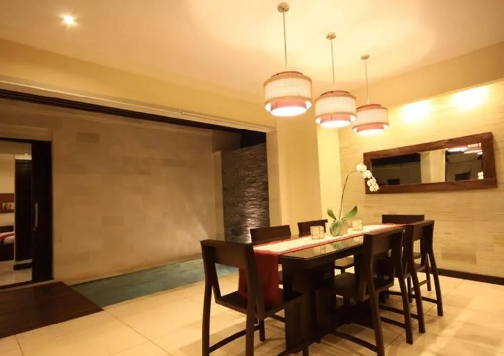K Villas By Premier Hospitality Asia Seminyak