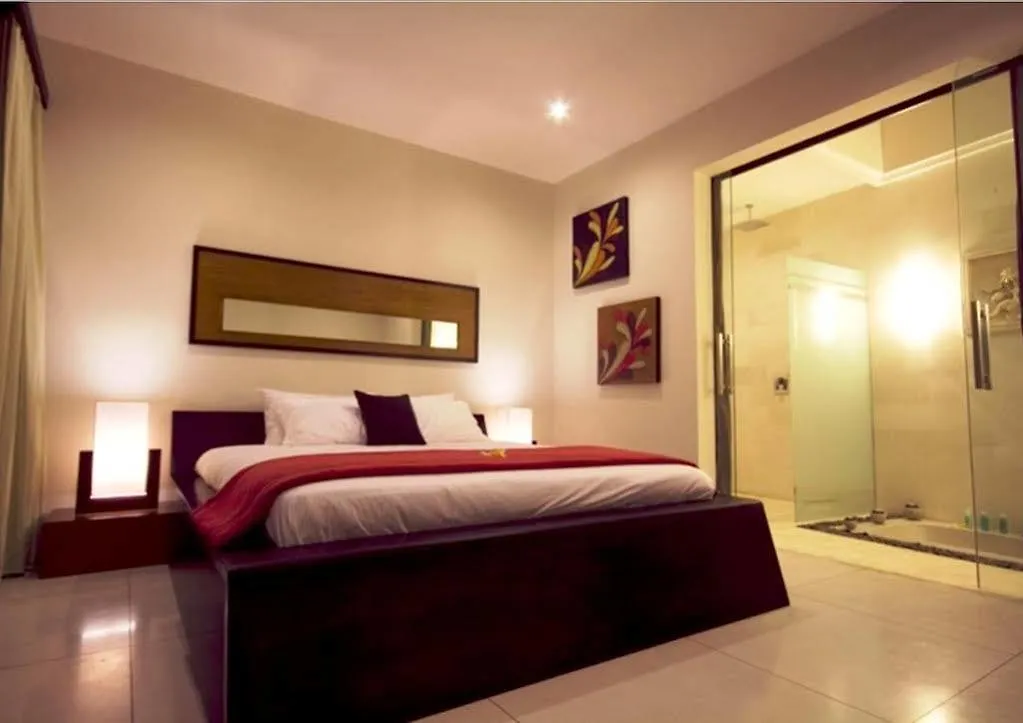 K Villas By Premier Hospitality Asia Seminyak