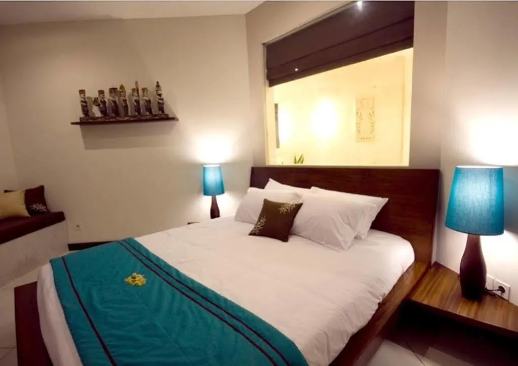 K Villas By Premier Hospitality Asia Seminyak