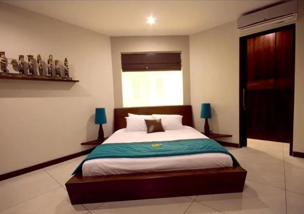 K Villas By Premier Hospitality Asia Seminyak  Indonesia