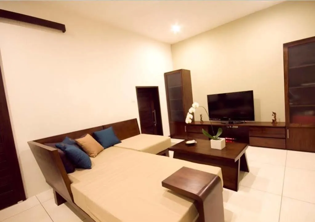 K Villas By Premier Hospitality Asia Seminyak  0*, Seminyak (Bali) Indonesia