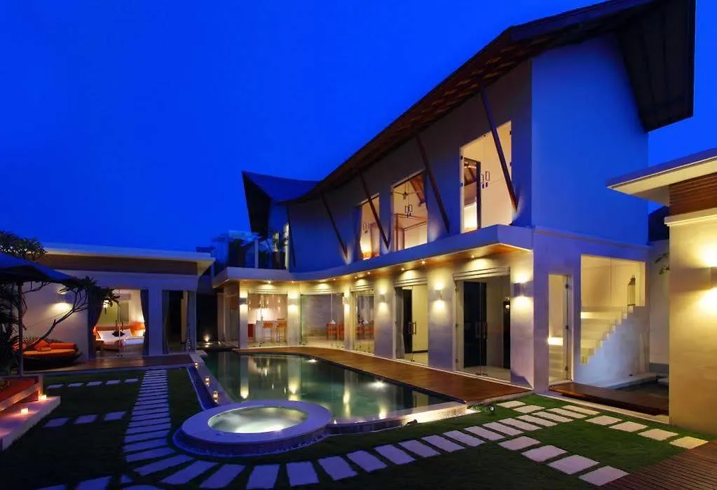 K Villas By Premier Hospitality Asia Seminyak   Seminyak (Bali)