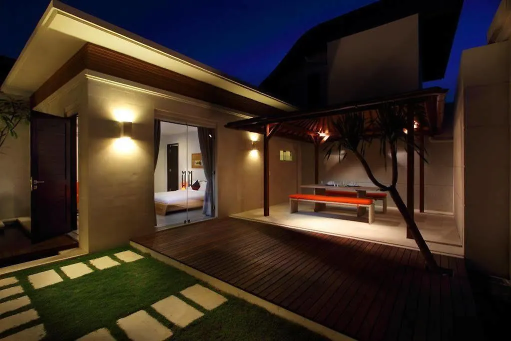 K Villas By Premier Hospitality Asia Seminyak  Seminyak (Bali)