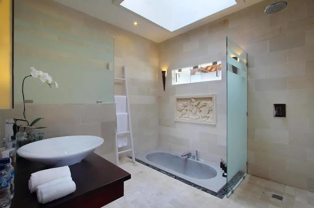 K Villas By Premier Hospitality Asia Seminyak  Indonesia