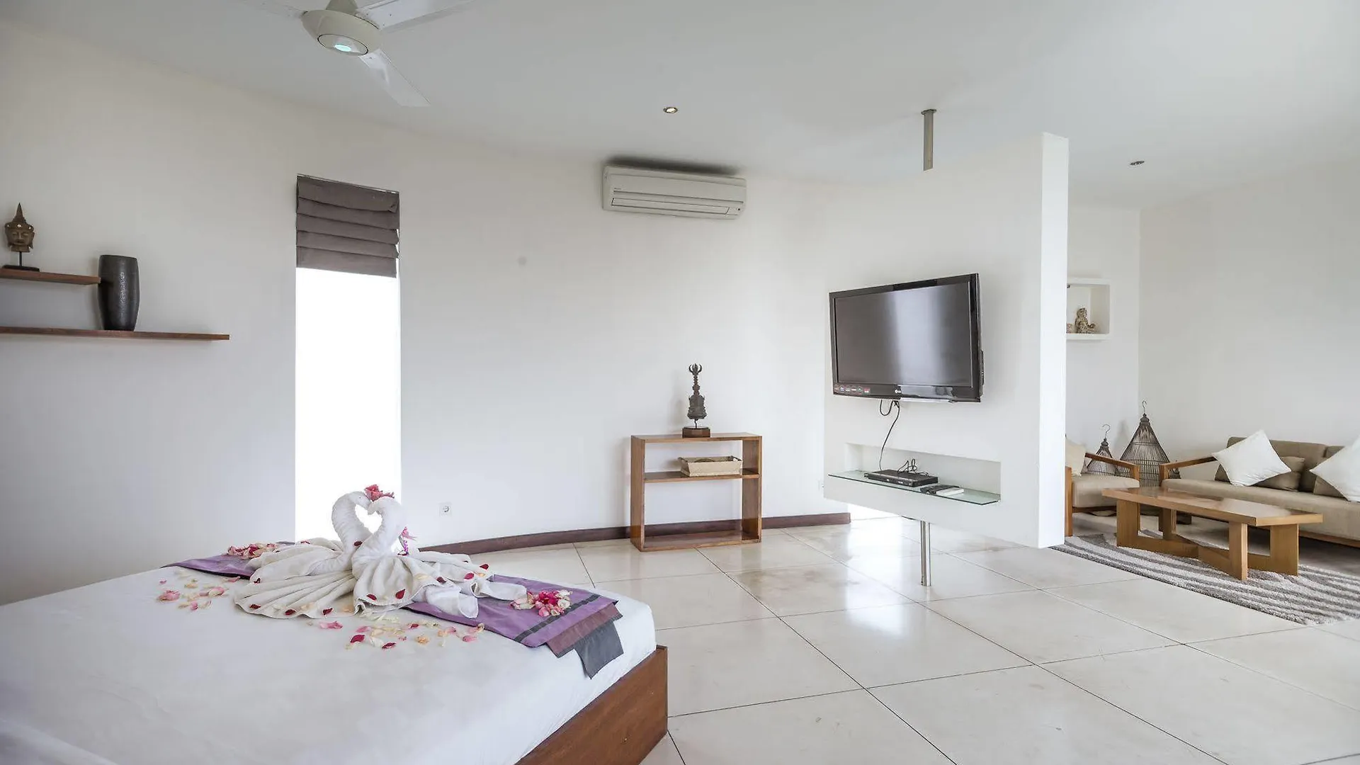 K Villas By Premier Hospitality Asia Seminyak  Seminyak (Bali)