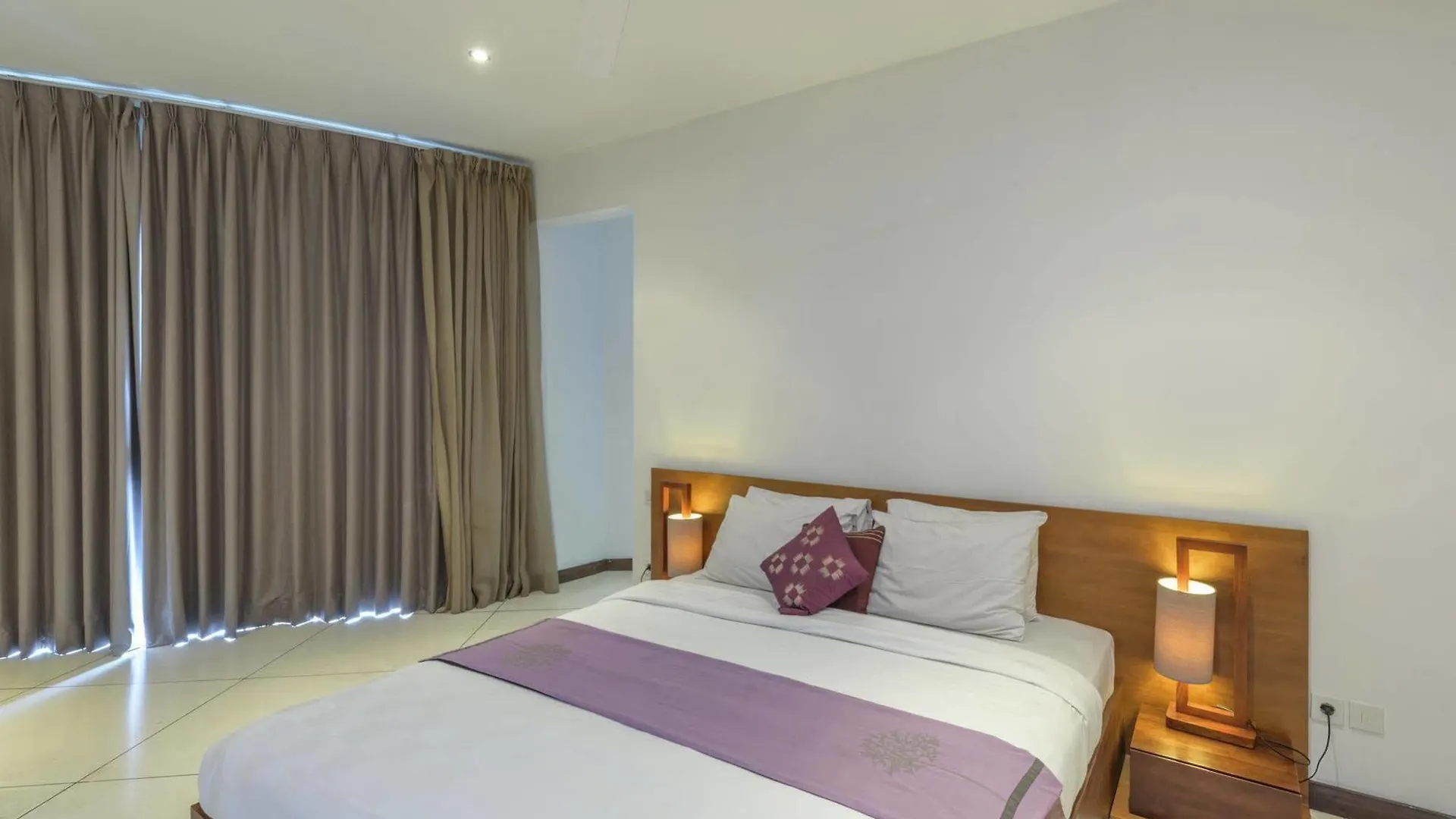 K Villas By Premier Hospitality Asia Seminyak   Seminyak (Bali)