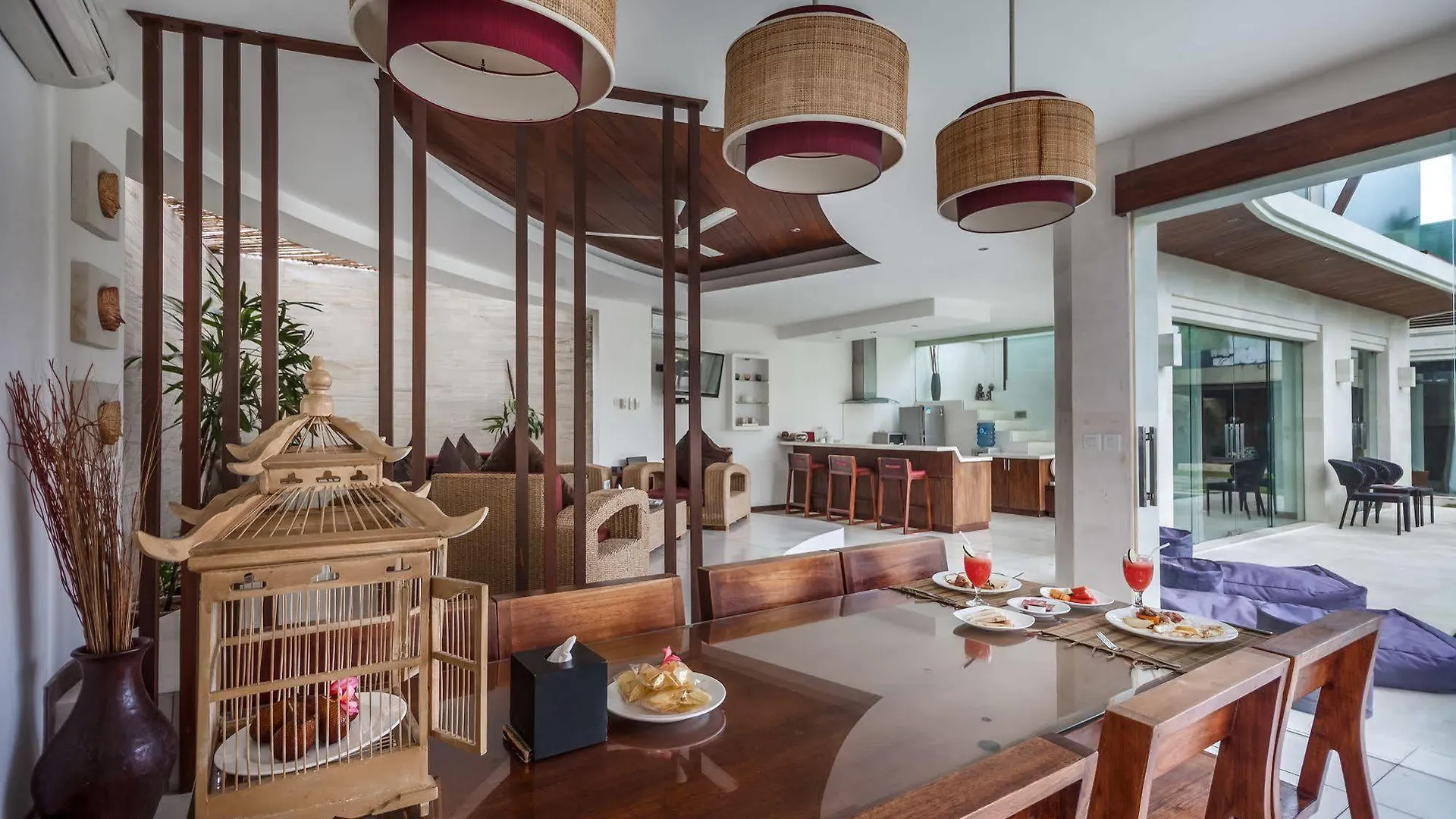 K Villas By Premier Hospitality Asia Seminyak