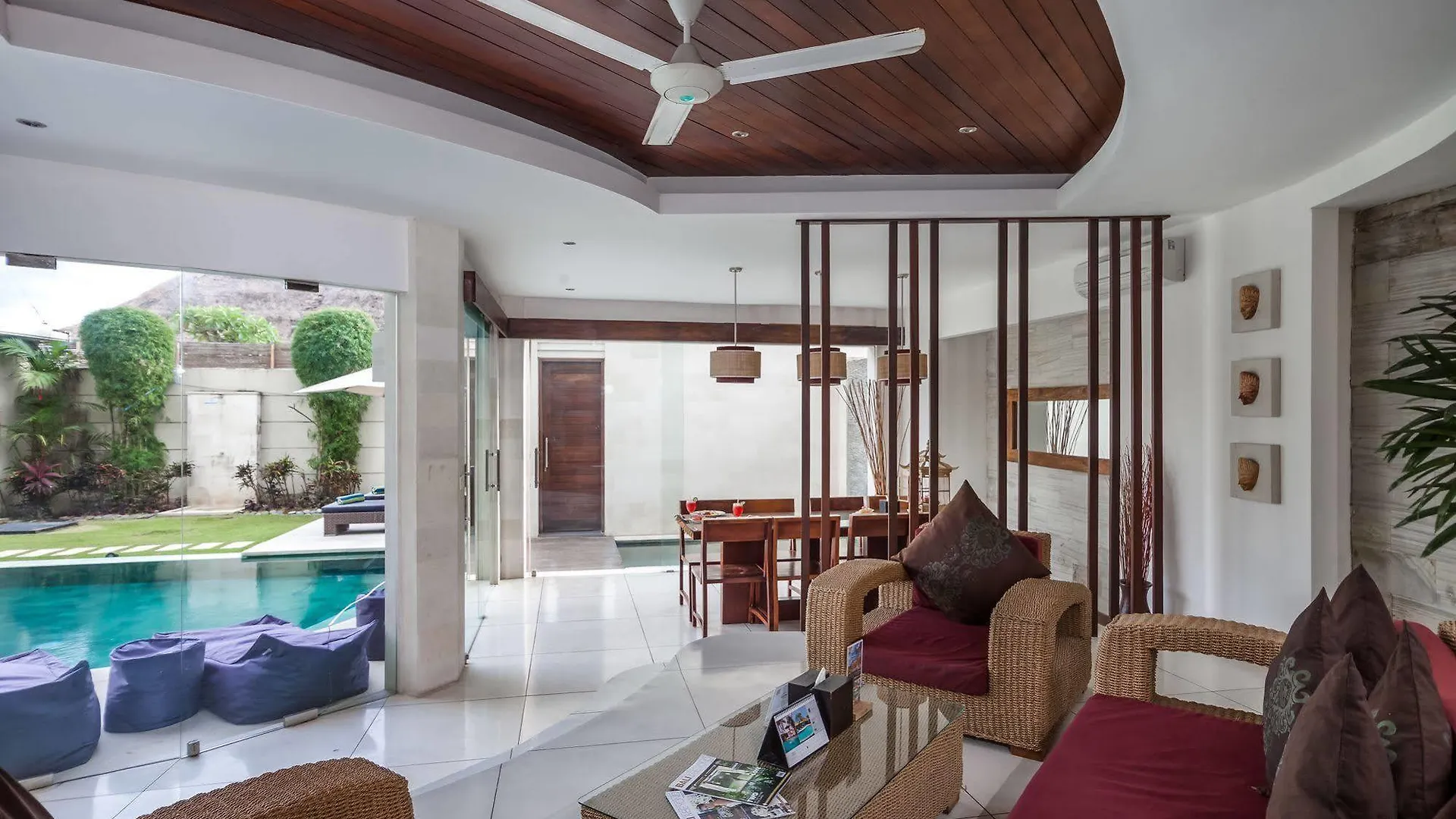 K Villas By Premier Hospitality Asia Seminyak