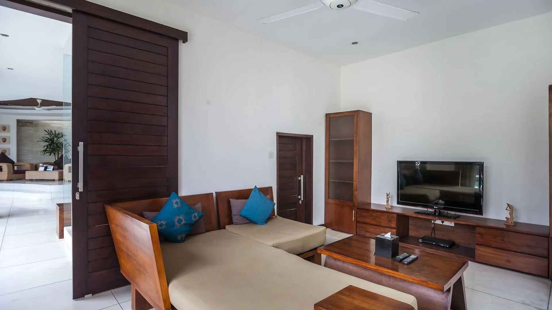 K Villas By Premier Hospitality Asia Seminyak  Indonesia