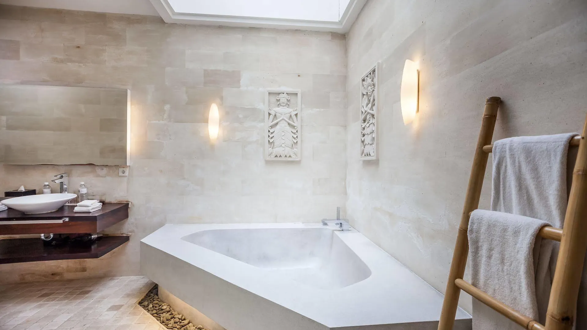 K Villas By Premier Hospitality Asia Seminyak