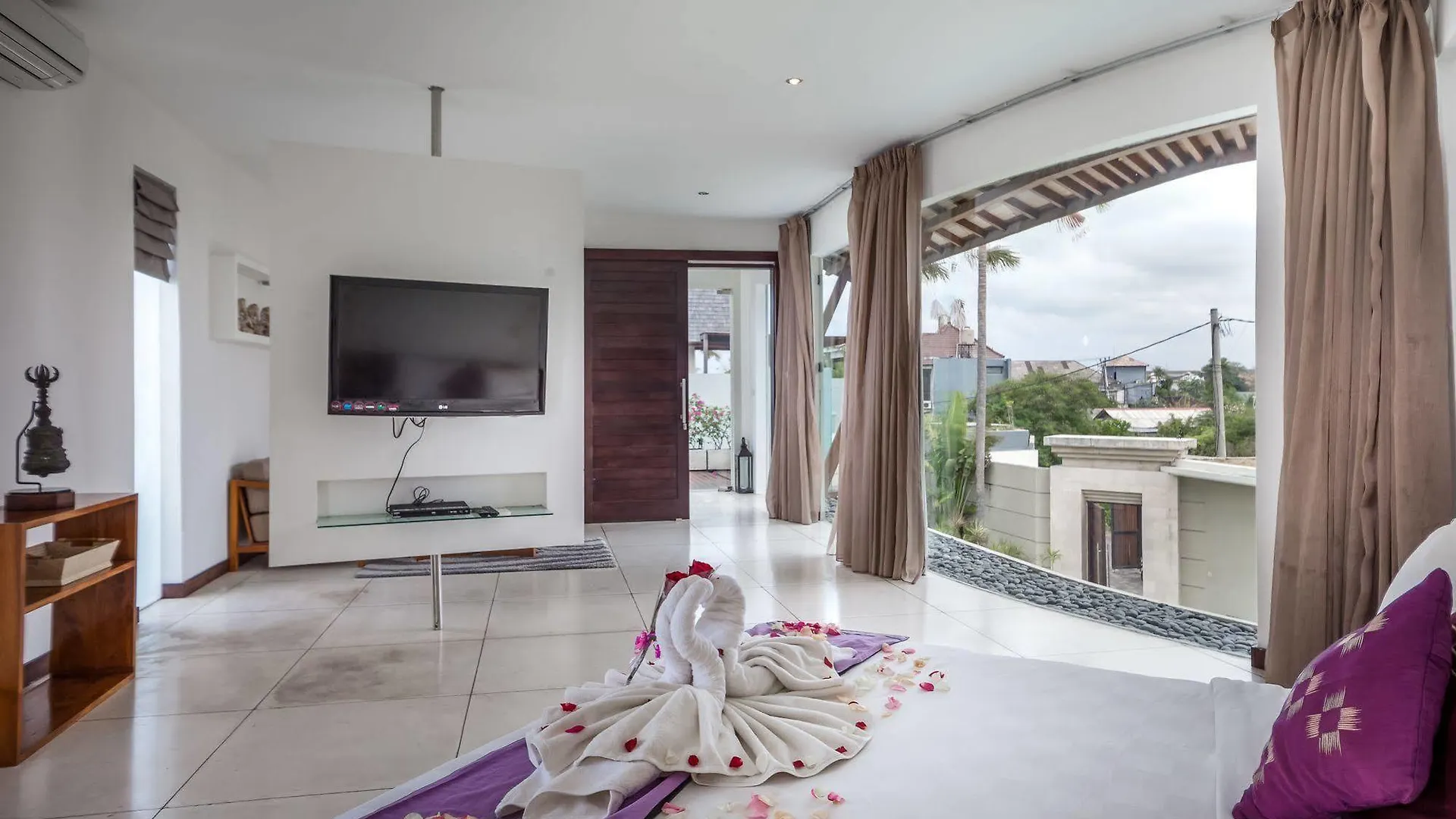 K Villas By Premier Hospitality Asia Seminyak  Seminyak (Bali)