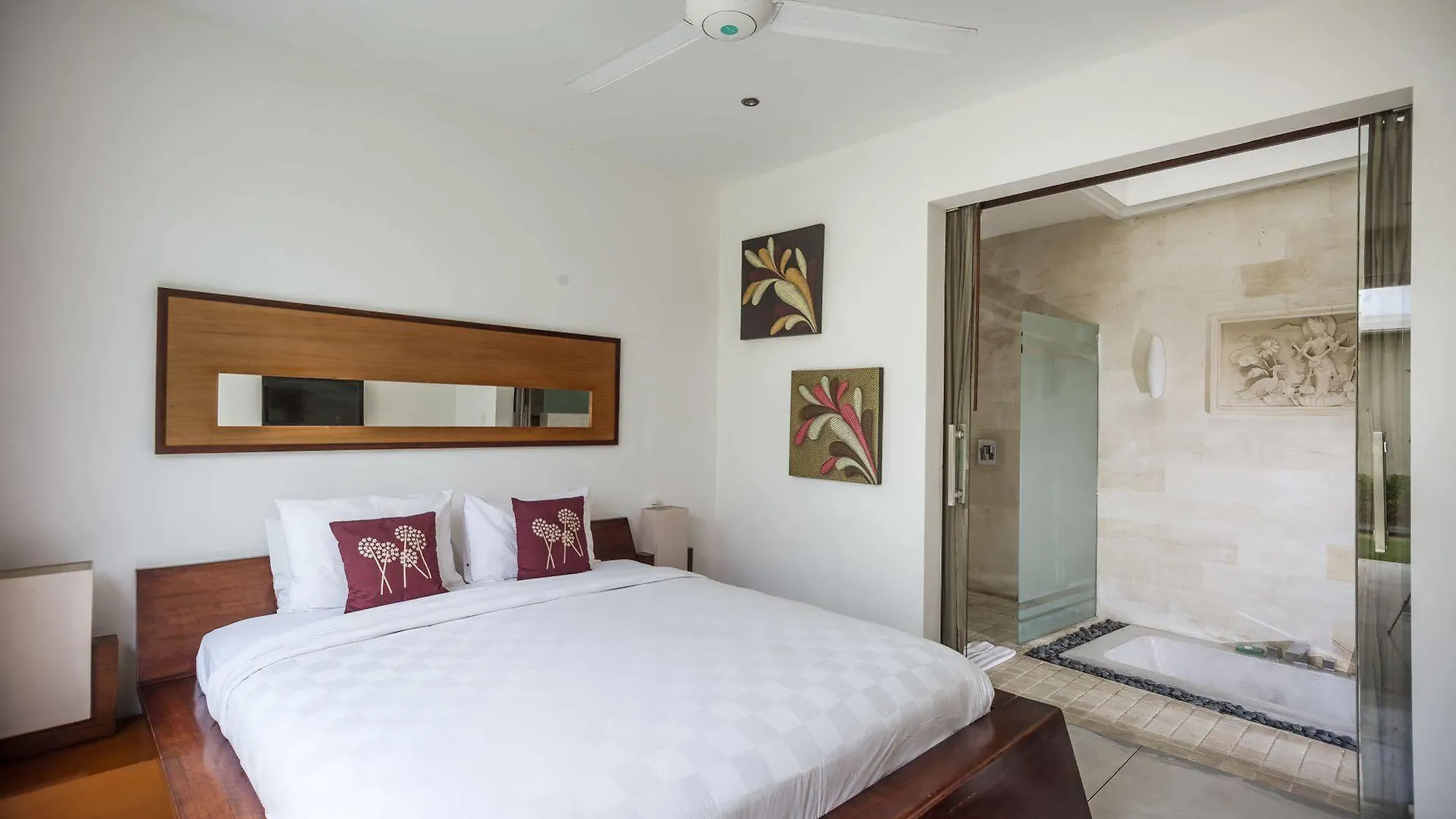 K Villas By Premier Hospitality Asia Seminyak  0*, Seminyak (Bali) Indonesia