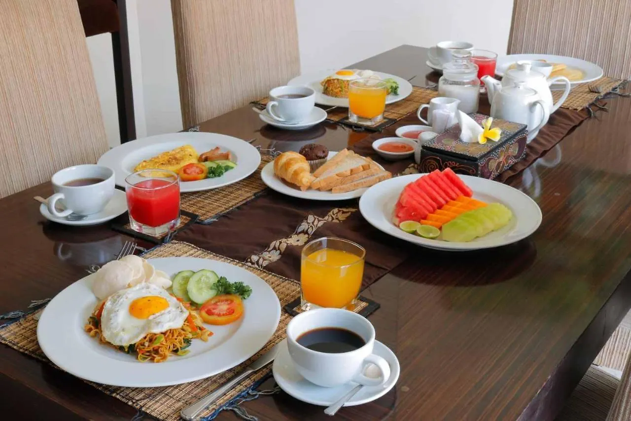 K Villas By Premier Hospitality Asia Seminyak  Indonesia