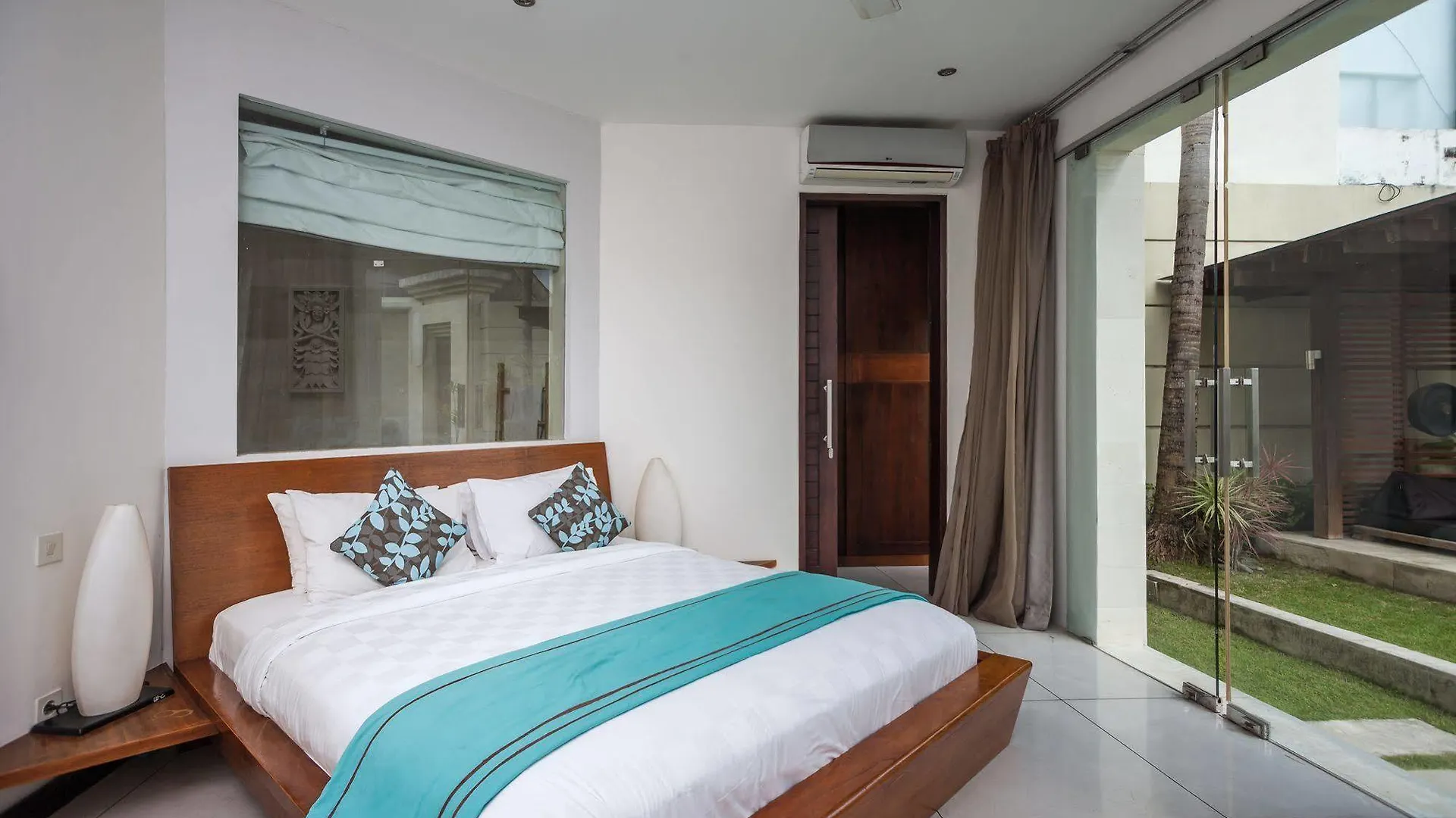 K Villas By Premier Hospitality Asia Seminyak