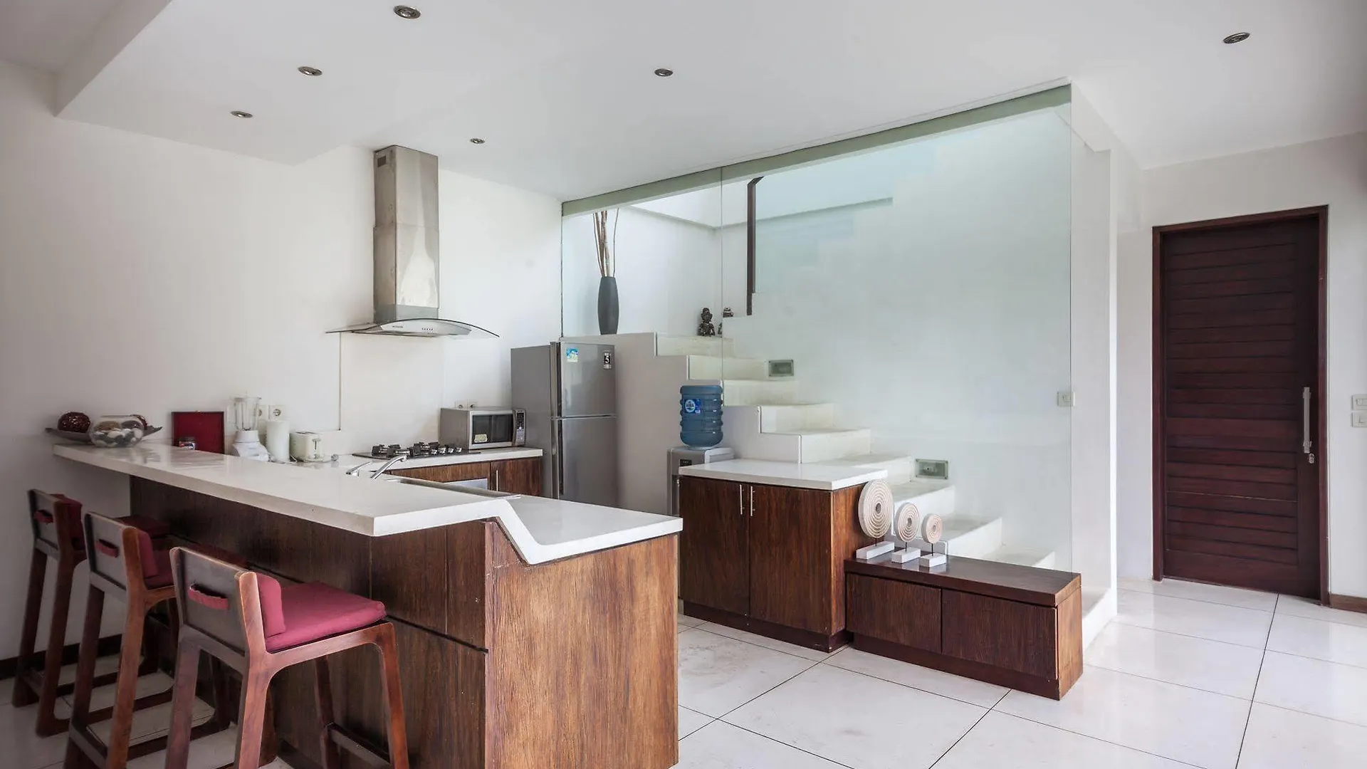 K Villas By Premier Hospitality Asia Seminyak  0*, Seminyak (Bali)