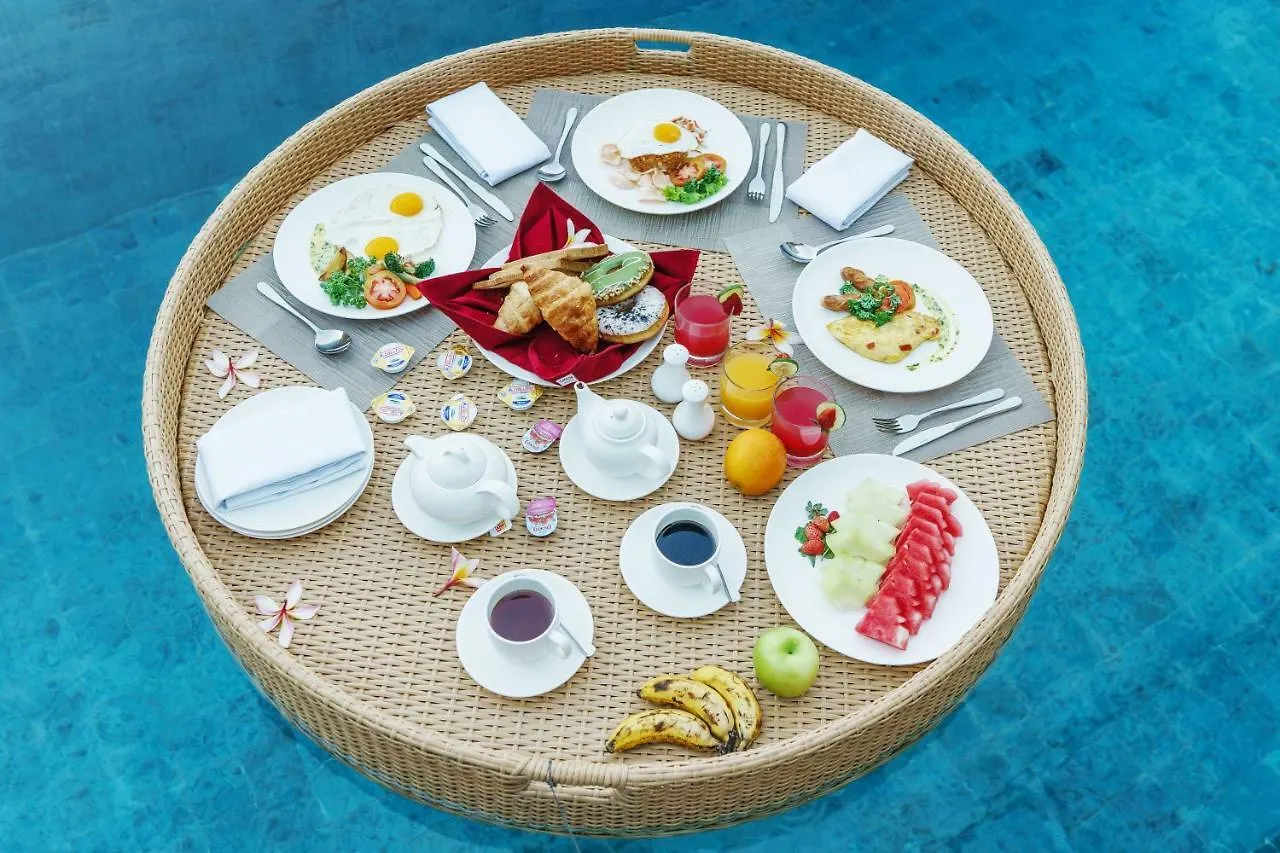K Villas By Premier Hospitality Asia Seminyak