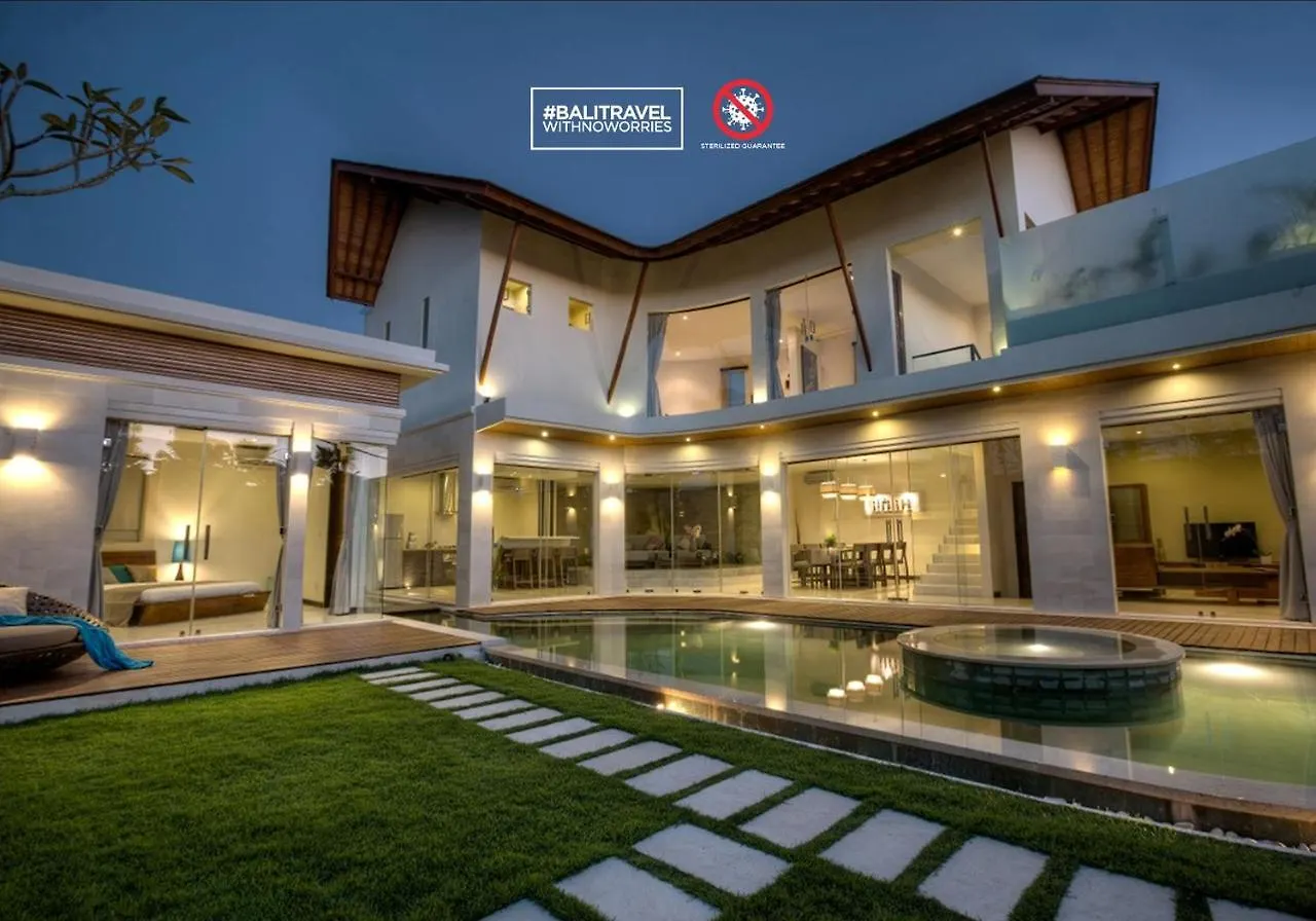 K Villas By Premier Hospitality Asia Seminyak